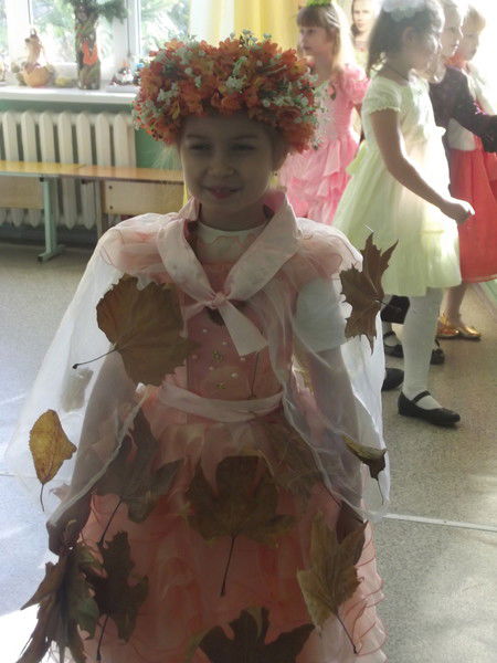 Анна Шевцова