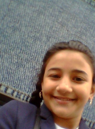 Вусала Акперова