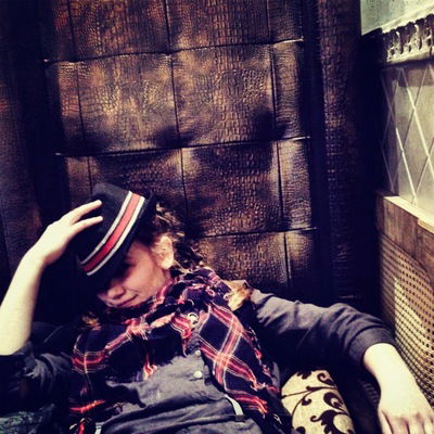 Полина Андреева