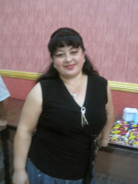 Эмина Джанай (Джафари)