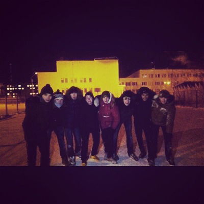 Александр Соколов