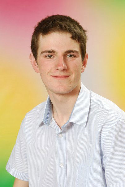 Дмитро Яремчук