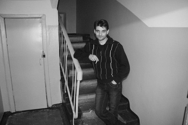 Андрей Литвин