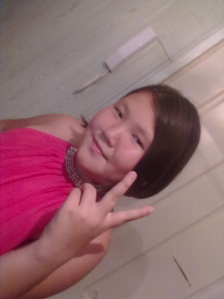 Зарина Садуакасова