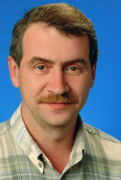 Костя Рабинович