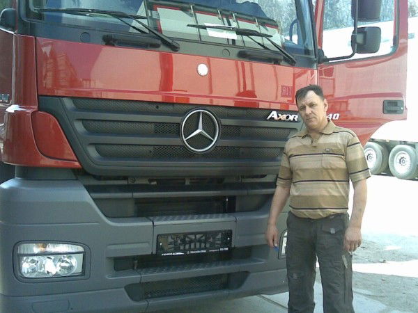 Зуфяр Бикмаев