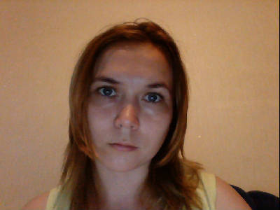 Ольга Молокова