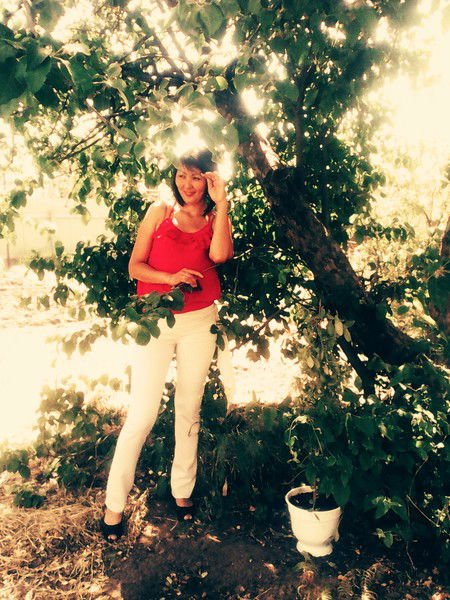 Эльвира Тимралиева