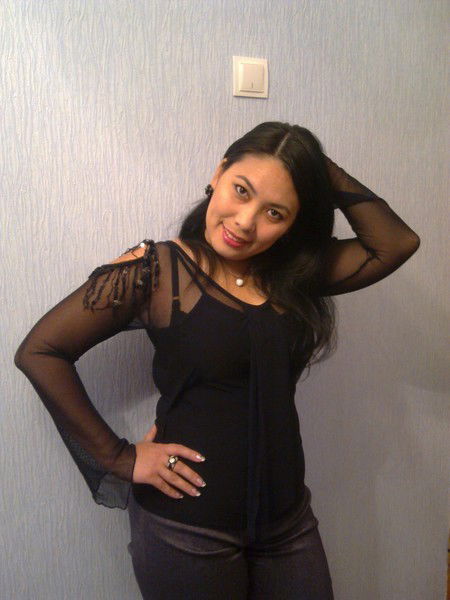 Ванесса Венера