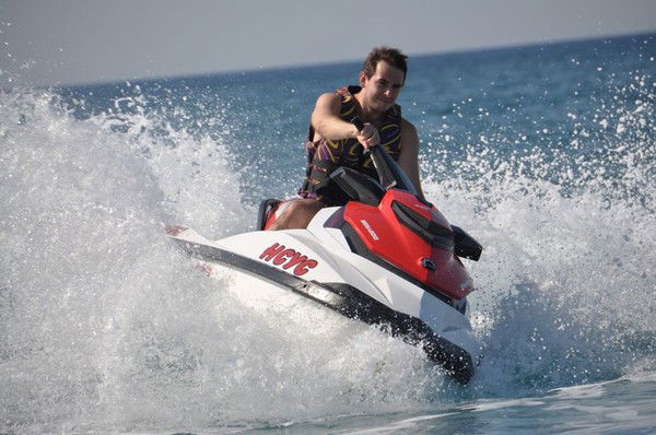 Антон Рубин