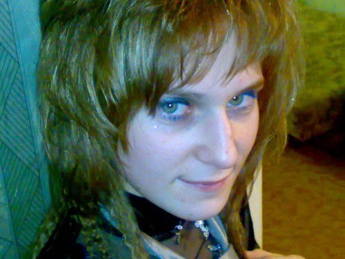 Мария Коробова