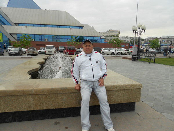 Евгений Зубрин