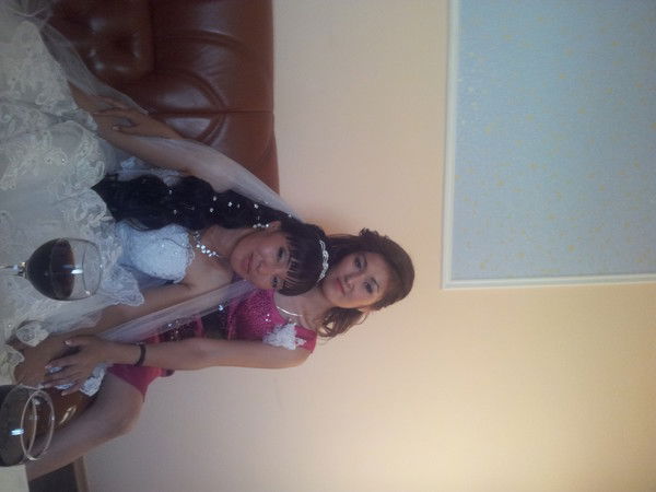 Актолкын Турсинова