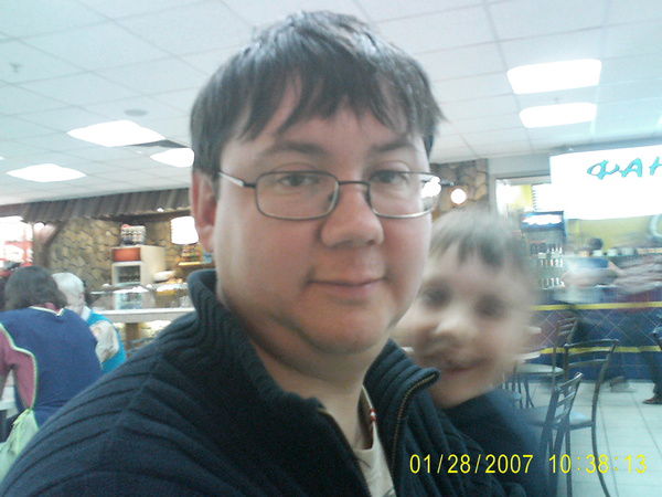 Руслан Дияров