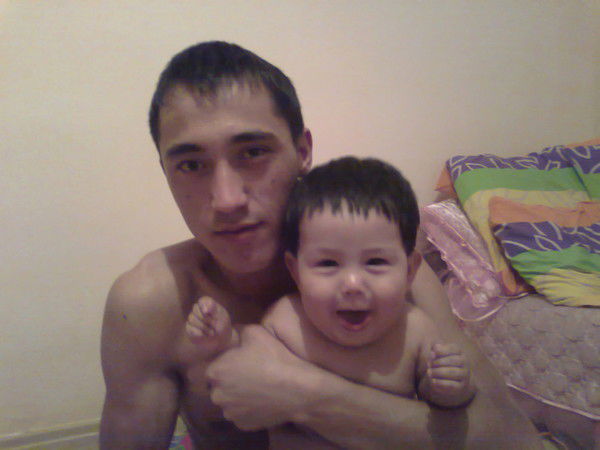 Серiк Даутов