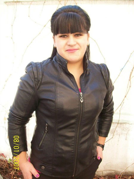 Сабрина Османова