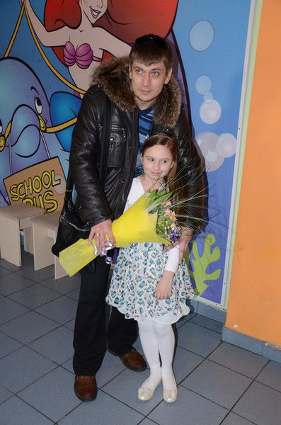 Амина Абдряева