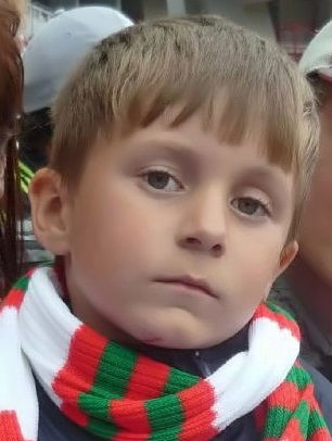 Некрасов Михаил