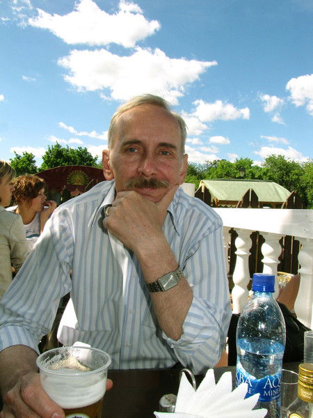 Константин Макаров