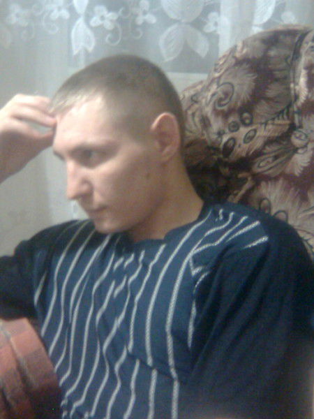 Александр Абрамов