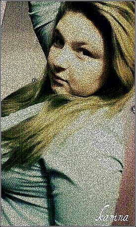 Карина Вайнер(Тория)