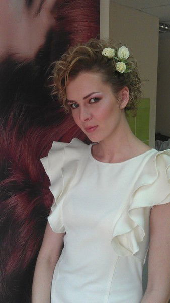 Марина Харитонова