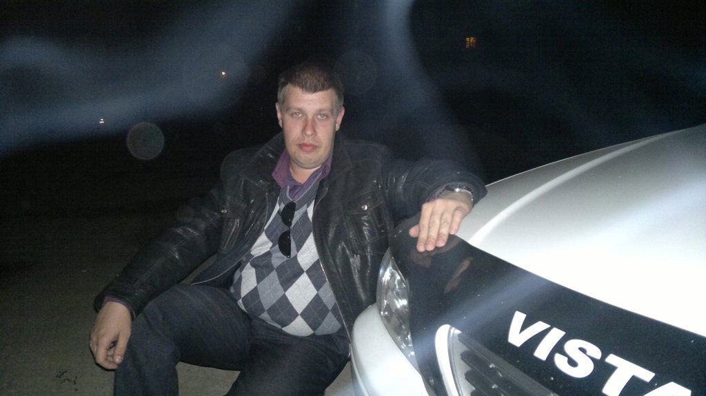 Артем Красных