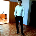 Azamat Aidauov