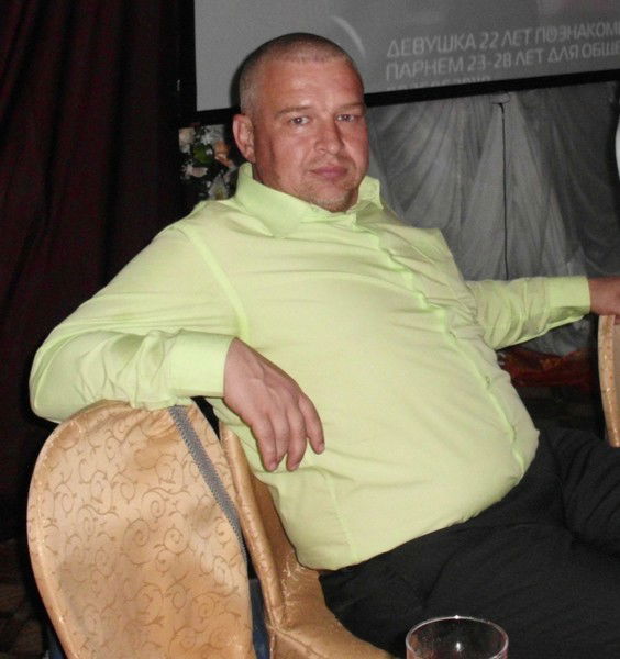 Андрей Боталов