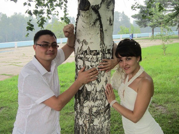 Людмила Егорина