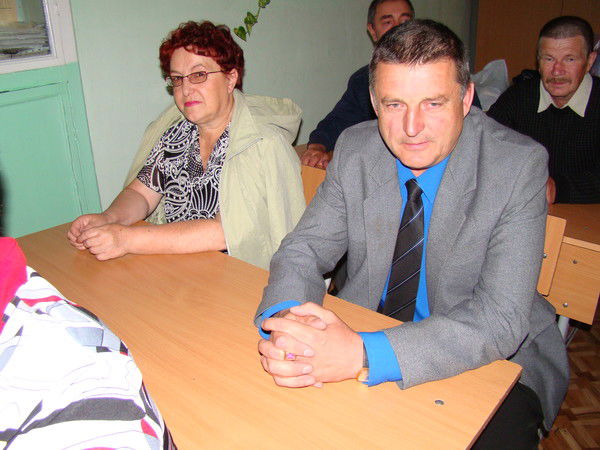 Валентина Муховикова