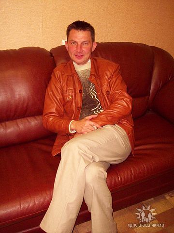 Сергей Пришивалко