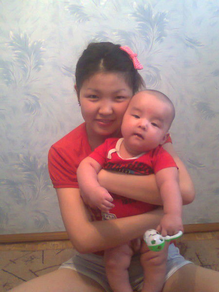 Гульзат Сериковна