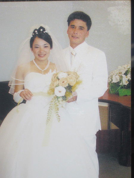 Гуля И Мурат Аушаменовы