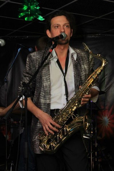 Тимофей Соколюк