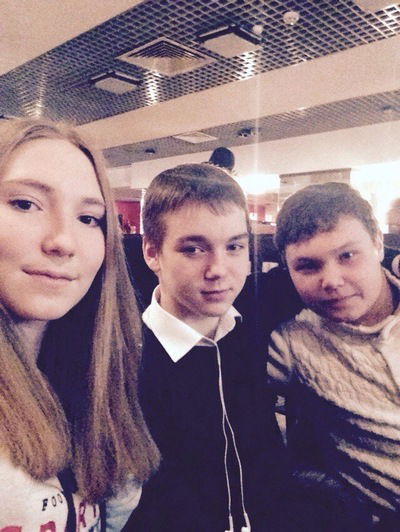 Павел Михеев