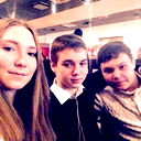 Павел Михеев
