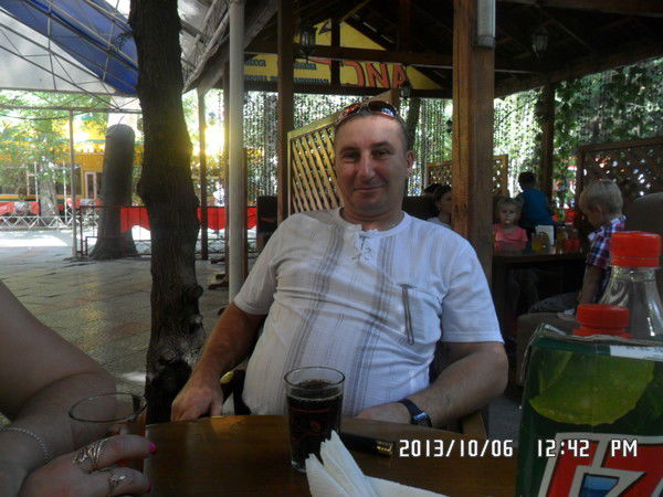 Алексей Мартынов