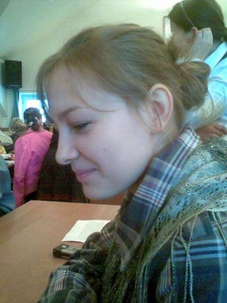 Ксения Ильяшенко