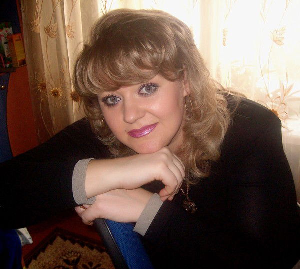 Елена Белозор