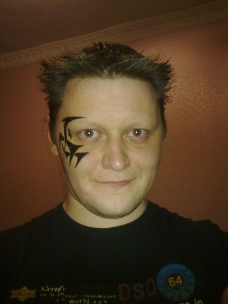 Илья Баукин