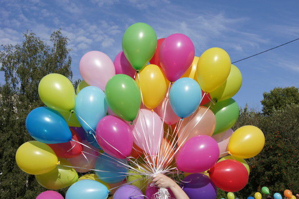 Весна Капель