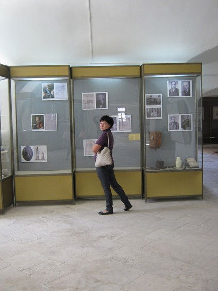 Роза Курмакаева