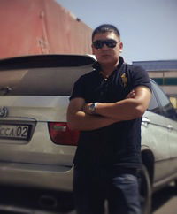 Ерсейт Сейлов