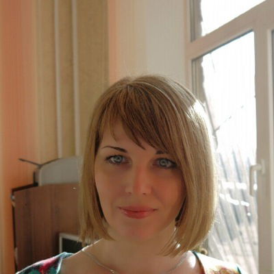 Галина Мягкова