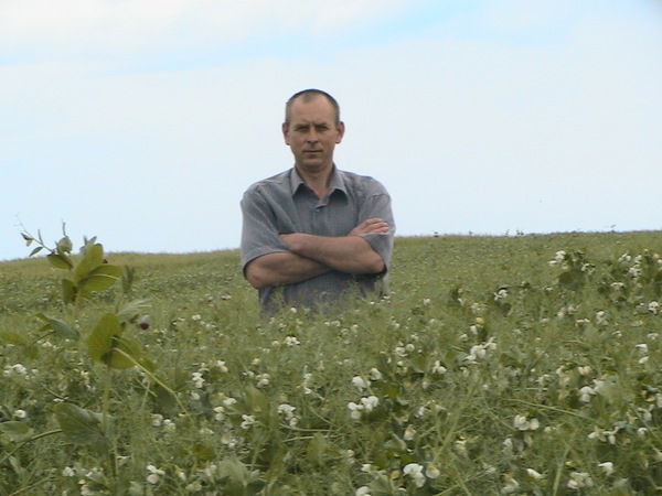 Владимир Микитюк