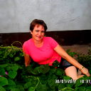 Ирина Шафрик