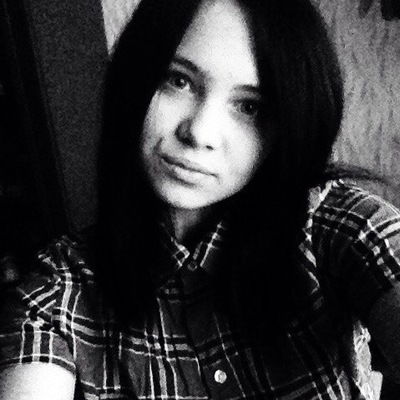 Алёна Рассказова