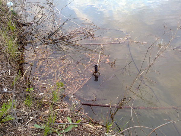 Олег Жумаханов