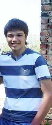 Александр Пухов